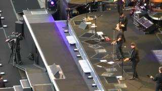 Bruce Springsteen  Live Bergen 24 July 2012  Johnny 99 [upl. by Robbins]