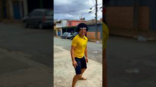 QUANDO A MÃE CAI NA ARMADILHA 🤣 shorts comedia [upl. by Blanchette355]