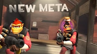 TF2 Casual Meta Expand Donk [upl. by Assyn346]