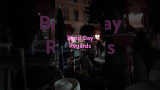 Renis Bond Day Regards [upl. by Sire]