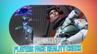 Why Youre Still Getting Destroyed in Apex Legends And How to Stop [upl. by Ameg]