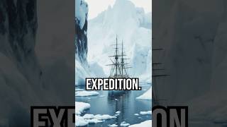 Shackletons Icy Resolve history facts shackleton exploration expedition [upl. by Marlena]