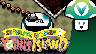 Vinesauce Vinny  Super Mario World 2 Yoshis Island [upl. by Prince681]