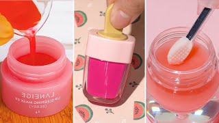 💄Makeup Repair ASMR💄 Upcycle Beauty Products Useful makeup repair tips 10Beauty Cosmetic [upl. by Slifka]