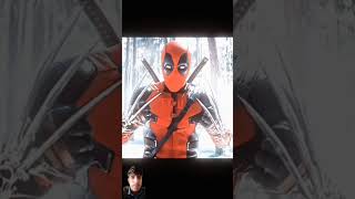 Spider man vs X Men deadpool3 wolverine deadpool comicbookcompany marvel deadpoolmovie [upl. by Ekusuy69]