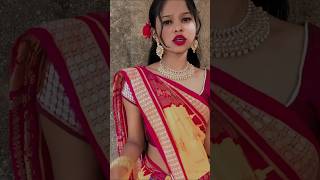 New Sambalpuri Song  Muhu Malka Jhatka shorts viral trending ytshorts arjunbagofficial [upl. by Eziechiele223]