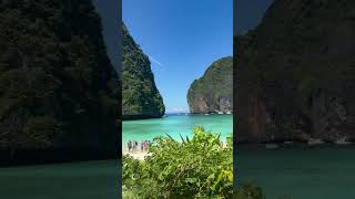 November 4 2023 phi phi island Thailand [upl. by Neroc]