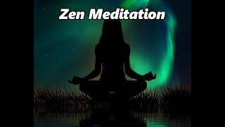 A Journey Within Zen Meditation for SelfReflection [upl. by Masry246]