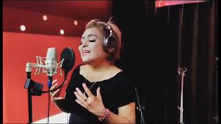 Briseyda Solis  Adiós Querido Amor Official Video [upl. by Adrahs961]