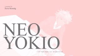 Neo Yokio Intro [upl. by Sher976]