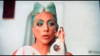 Lady Gaga 911  Alternative Ending With Shocking Finale [upl. by Barr]