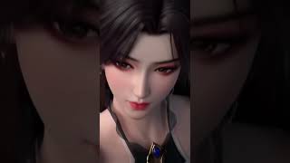 Xiao Yan amp Master Yao Lao Yao Chen Lover  Battle Thought The Heavens Xuan Kong Zi xiaoyan btth [upl. by Aihsotal]