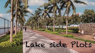 Prestige Kings county lake side property bangalore india [upl. by Ive413]