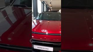 HYUNDAI KONA Hybrid 2024 [upl. by Amalberga180]