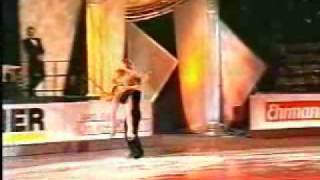 Anissina amp Peizerat  2000 ARD Gala [upl. by Annawit671]