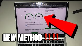 HOW TO TRIMERGE A CPN IN 30 MINUTES  NEW CPN METHOD 2023 [upl. by Ativoj]