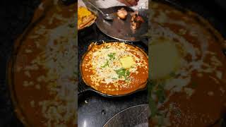 ലിസ്സി 🤪 food youtubeshorts shorts SETHI DA DHABA [upl. by Adnohryt]