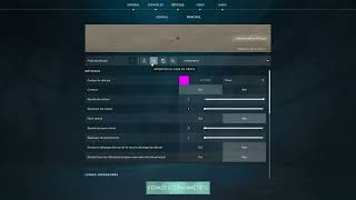 Comment modifier son Crosshair sur Valorant [upl. by Yssirk]