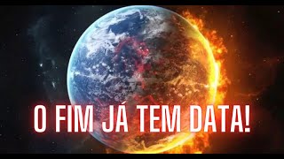 JA TEM DATA PARA ACONTECER DIA 13 DE NOVEMBRO DE 2026 [upl. by Susann]