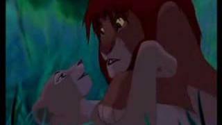 The Lion King  Miracle Simba and Nala [upl. by Hennessey]