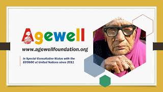 Agewell Foundation  Over the Years [upl. by Dauf]