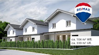 Reihenhaus in 5233 Pischelsdorf  165143282726 REMAX Innova im Innviertel [upl. by Arleen]