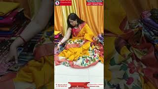 Beautiful Saree Collection  28 Mar 2024  Live Sale  Priyadarshini Boutiques [upl. by Kendall407]