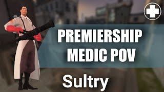 Prem Medic Patchouli SourceTV POV  Sultry  ★★★½ vs ff Autumn 2023 Week 4 [upl. by Krakow]