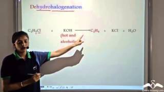 Alkenes Formation [upl. by Haral886]