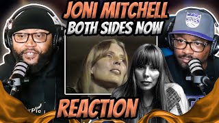 Joni Mitchell  Both Sides Now REACTION jonimitchell trending reaction [upl. by Madel876]