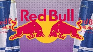 Red Bull The Real Story Behind the Can [upl. by Christean]