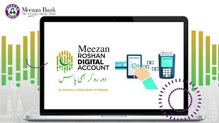 How to Send Remittances through Meezan Roshan Digital Account [upl. by Guenevere]