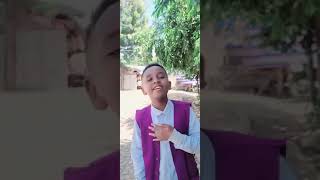 Addisalem Assefa  Ene Yemaminew እኔ የማምነው [upl. by Ahael]