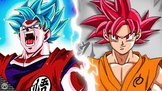 What the DBS Anime DID BETTER Than The Manga EXPLAINED [upl. by Tamis432]