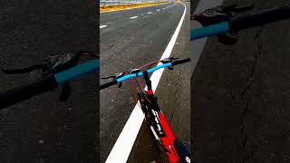 mtb piyush stunts automobile learncycle bicycle funny buycycle mtbcycle cyclescheme comedy [upl. by Oivatco]