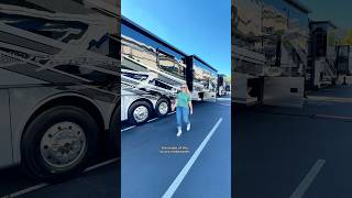 Luxury RV with 440 sq ft of living space Tour the new Tiffin Phaeton 44 OH ClassA Diesel Motorhome [upl. by Cedar338]