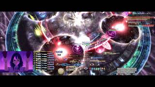 FFXIV shenanigans TOP Day 33  wipe wipe wipe  Best P5 Run Dynamis Omega [upl. by Cogswell]