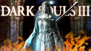 Dark Souls 3 FULL GAME [upl. by Lombardo]