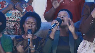 Imbabazi  Hyssop choir I El rachum Ep1 Ambassadors of Christ cover [upl. by Ahsaeit]