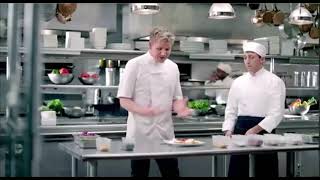 Gordon Ramsey and Team Umizoomi but it’s full of Hell’s Kitchen insults [upl. by Anneirb]