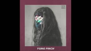 Yung Pinch  Man In The Mirror Prod Matics [upl. by Ledda]