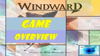 Windward  Quick Overview [upl. by Geri]