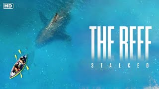 The Reef  Stalked 2022 Official Trailer [upl. by Ferullo]