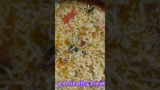 Easy and Healthy Breakfast। Simple breakfast recipe at home। [upl. by Akihsar]