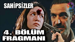 Sahipsizler 3 Bölüm 2 Fragmanı  Azize İçin Yolun Sonu [upl. by Orji73]