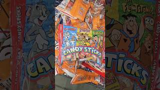 Saturday Morning Cartoons 🍬🍭Tasmanian Devil 😈 Gummies amp Candy Cancer Sticks IYKYK 😜 [upl. by Gavriella929]