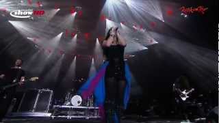 Imaginary  Evanescence Live Rock In Rio 2011 [upl. by Koby]