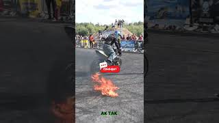 Ninja H2R vs H2 vs ZX10R 😱Drag race 🔥 PART 2  ninjah2r ninjah2 zx10r trending shorts [upl. by Amathiste566]