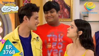 Bhide Ko Laga Jhatka  Taarak Mehta Ka Ooltah ChashmahEp 3768  Full Episode  11 May 2023 [upl. by Oijimer669]