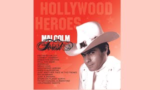 07 Hollywood Heroes  Hollywood Heroes  Malcolm Forest [upl. by Nesbitt]